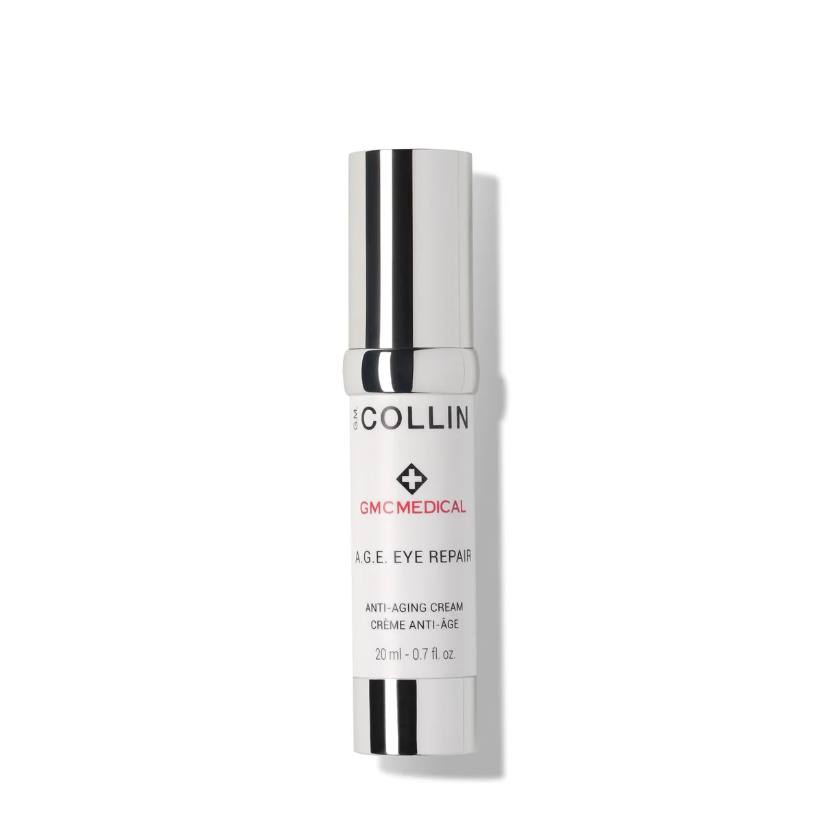 A.G.E. Eye Repair G.M. COLLIN crème contour des yeux anti-âge 20 ml