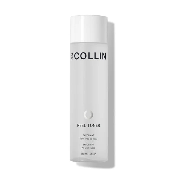 Peel Toner