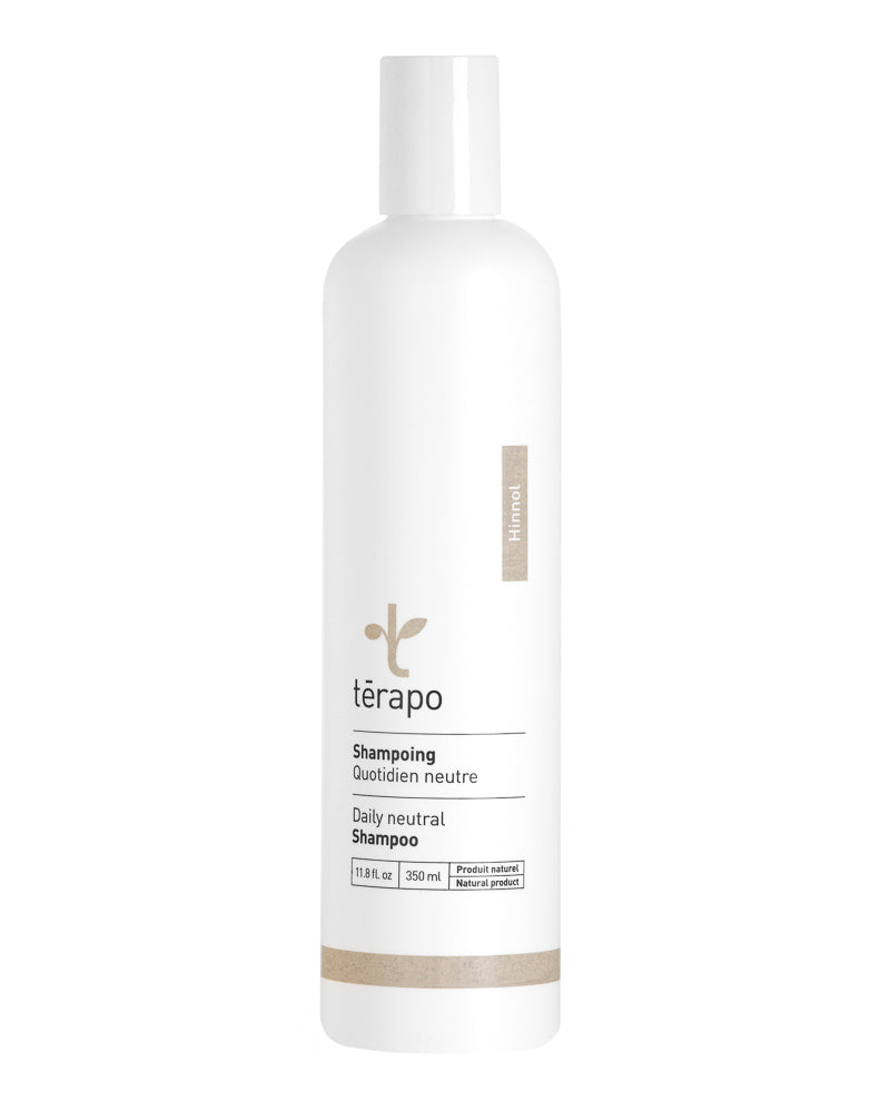 Shampoing Hinnol