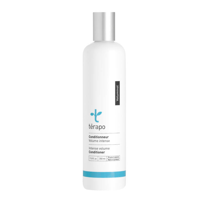 Conditionneur voluminol