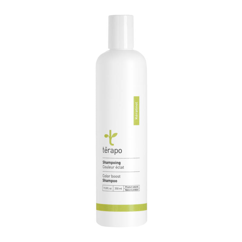Shampoing Kératinnol
