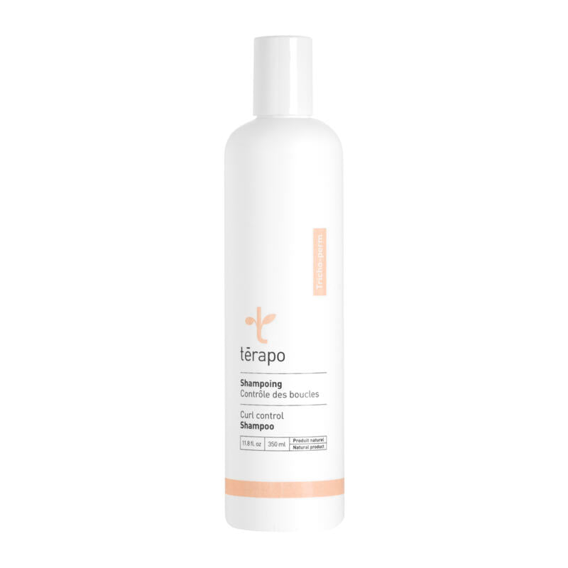 Shampoing tricho-perm