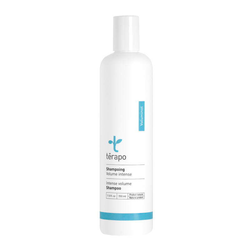 Shampoing voluminol