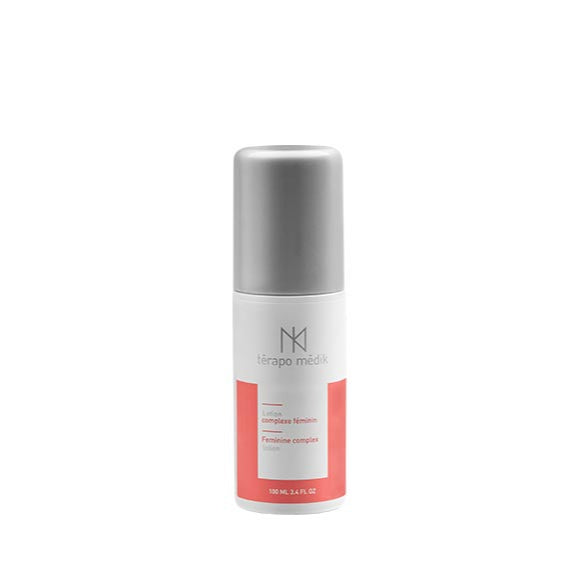 Lotion complexe féminin