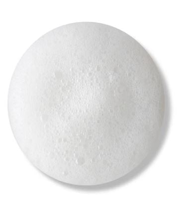 Mousse nettoyante