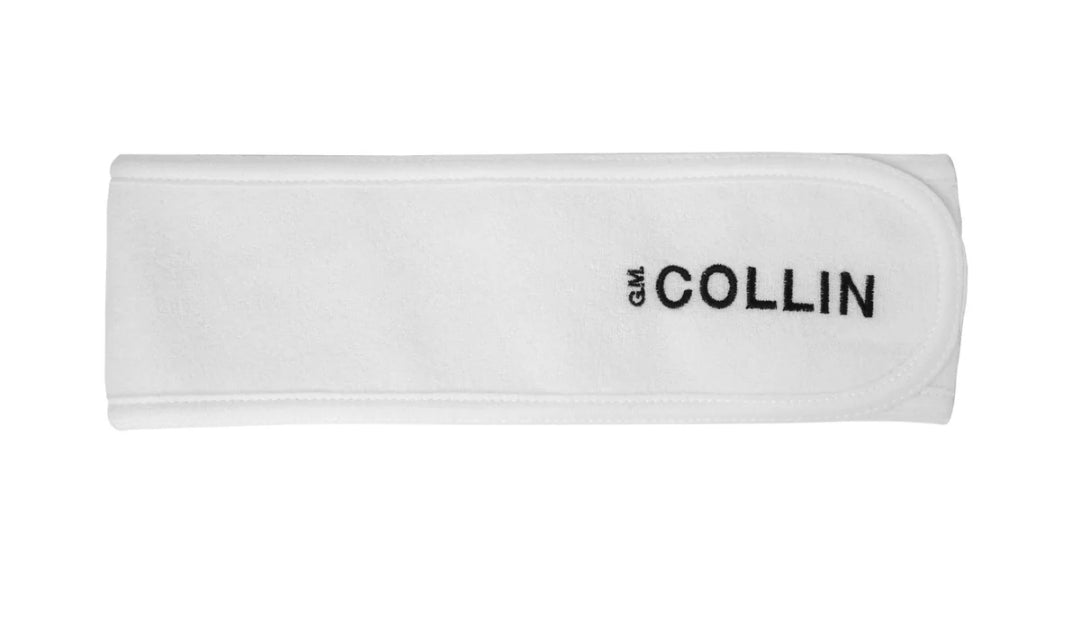 Bandeau Spa 100 % Coton – G.M. Collin