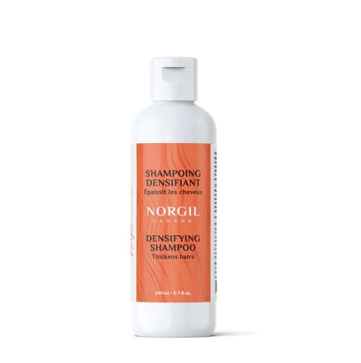 Shampoing densifiant