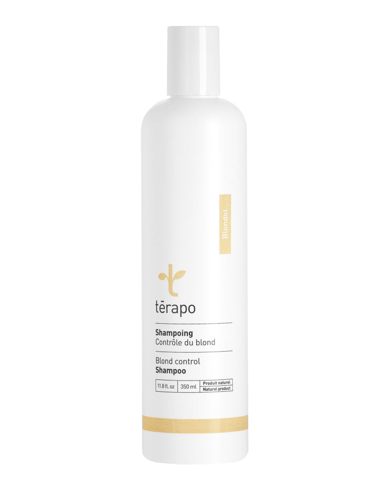Shampoing blondol